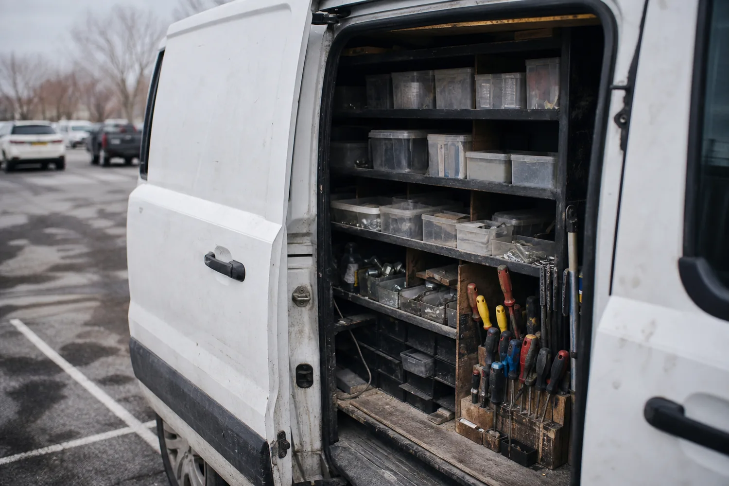 Pathfinder Locksmith Pros - Lockouts in Largo